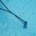 cleaning a swimming pool dream meaning