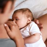 breastfeeding husband in dream meaning