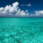 crystal clear water dream meaning
