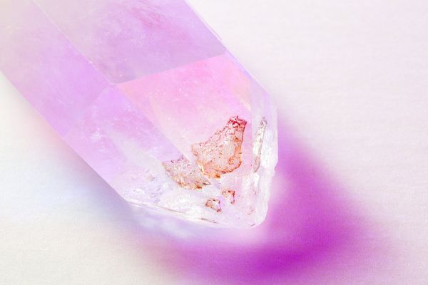 quartz crystal dream meaning