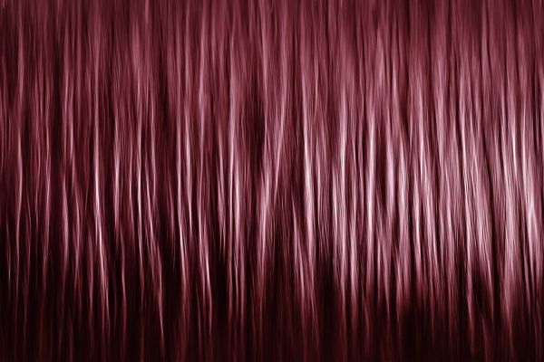 what does the color burgundy mean in a dream